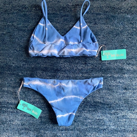 Tiare Hawaii Bikini - Picture 2 of 6